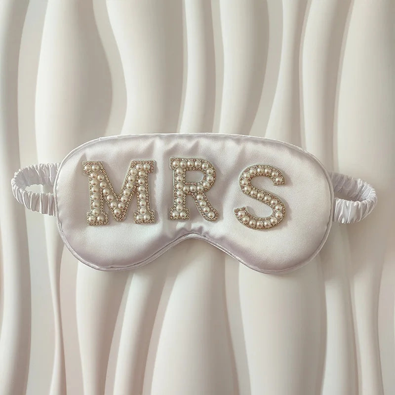 Maska na spaní Bride