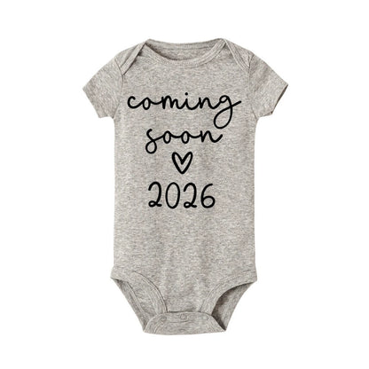 Body Coming soon 2026