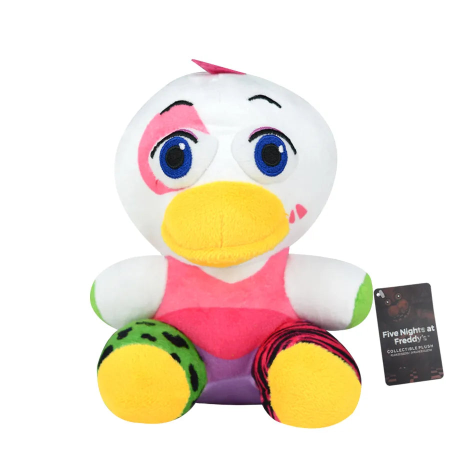 Plyšová hračka Five Night At Freddy