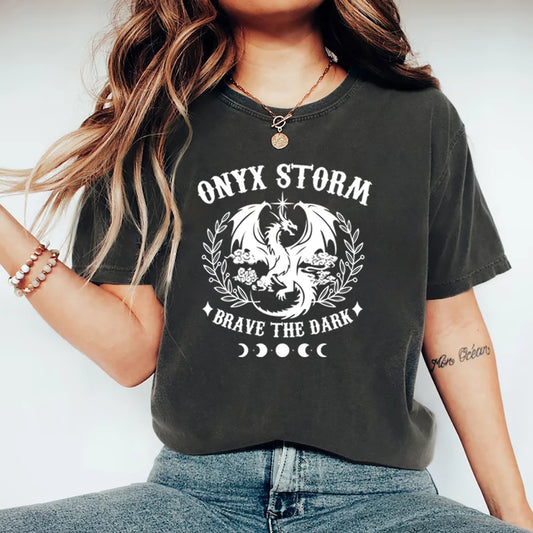 Dámské triko Onyx Storm