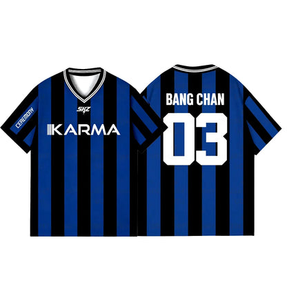 Triko Kpop Karma