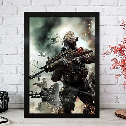 Plakát Call of Duty
