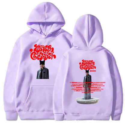 Unisex mikina Nina Chuba