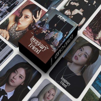 Lomo karty Kpop
