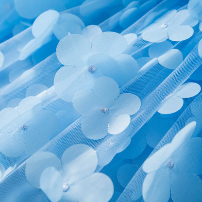 Dívčí šaty Stitch