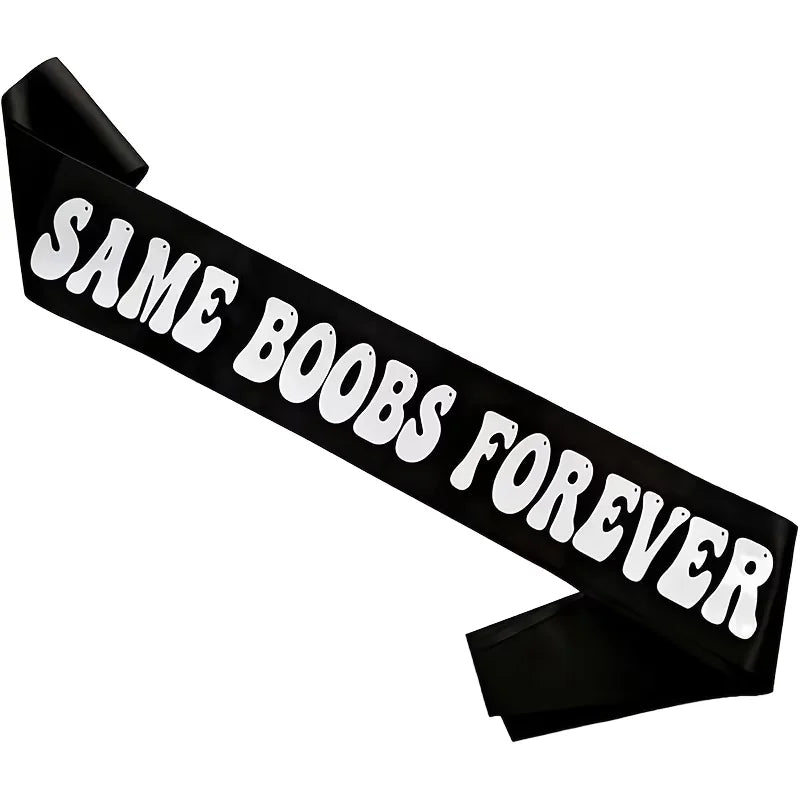 Šerpa Same Boobs Forever