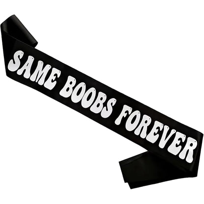 Šerpa Same Boobs Forever