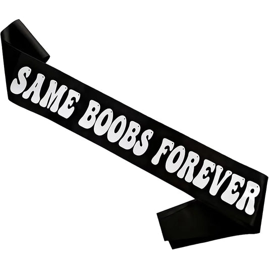 Šerpa Same Boobs Forever