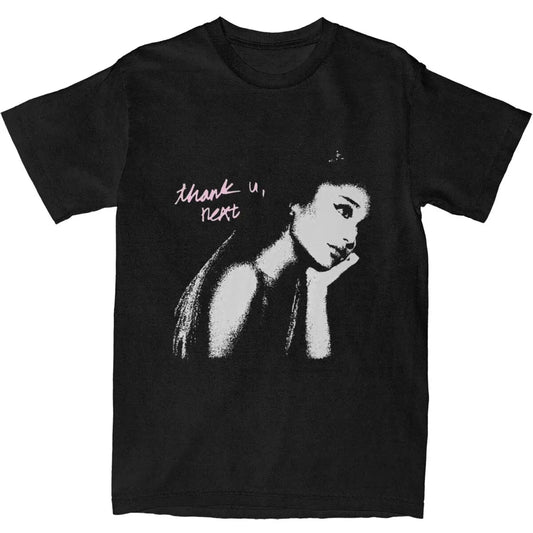 Unisex triko Ariana Grande