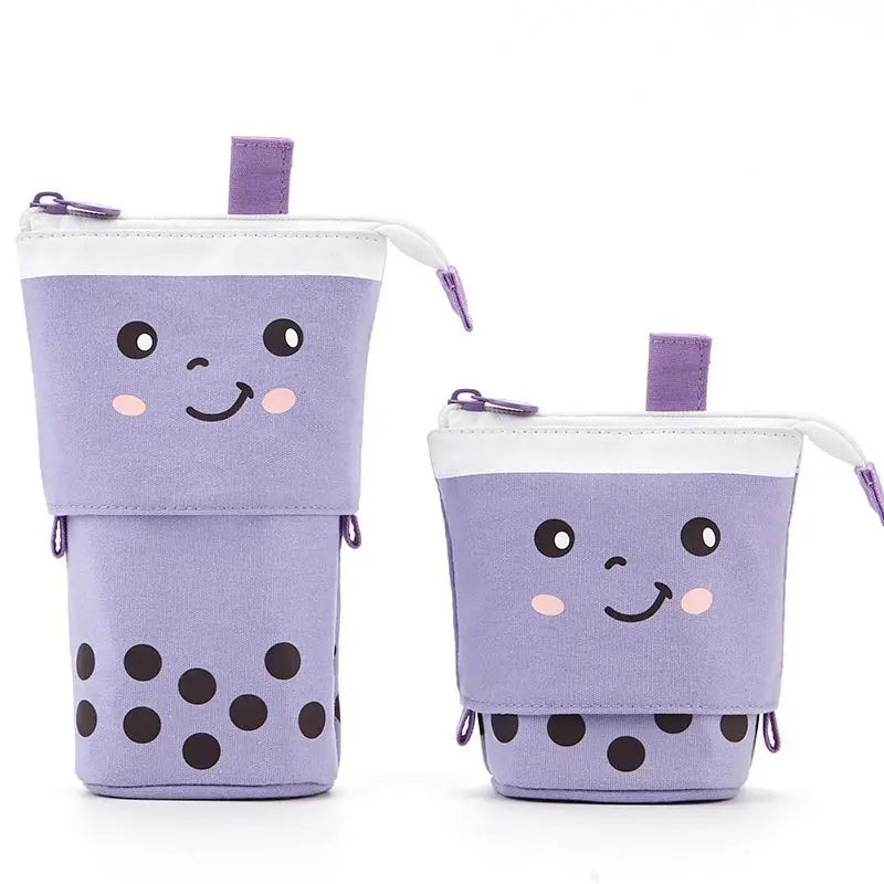 Bubble tea penál