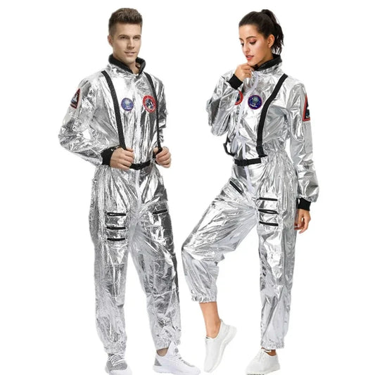 Unsex kostým Astronaut