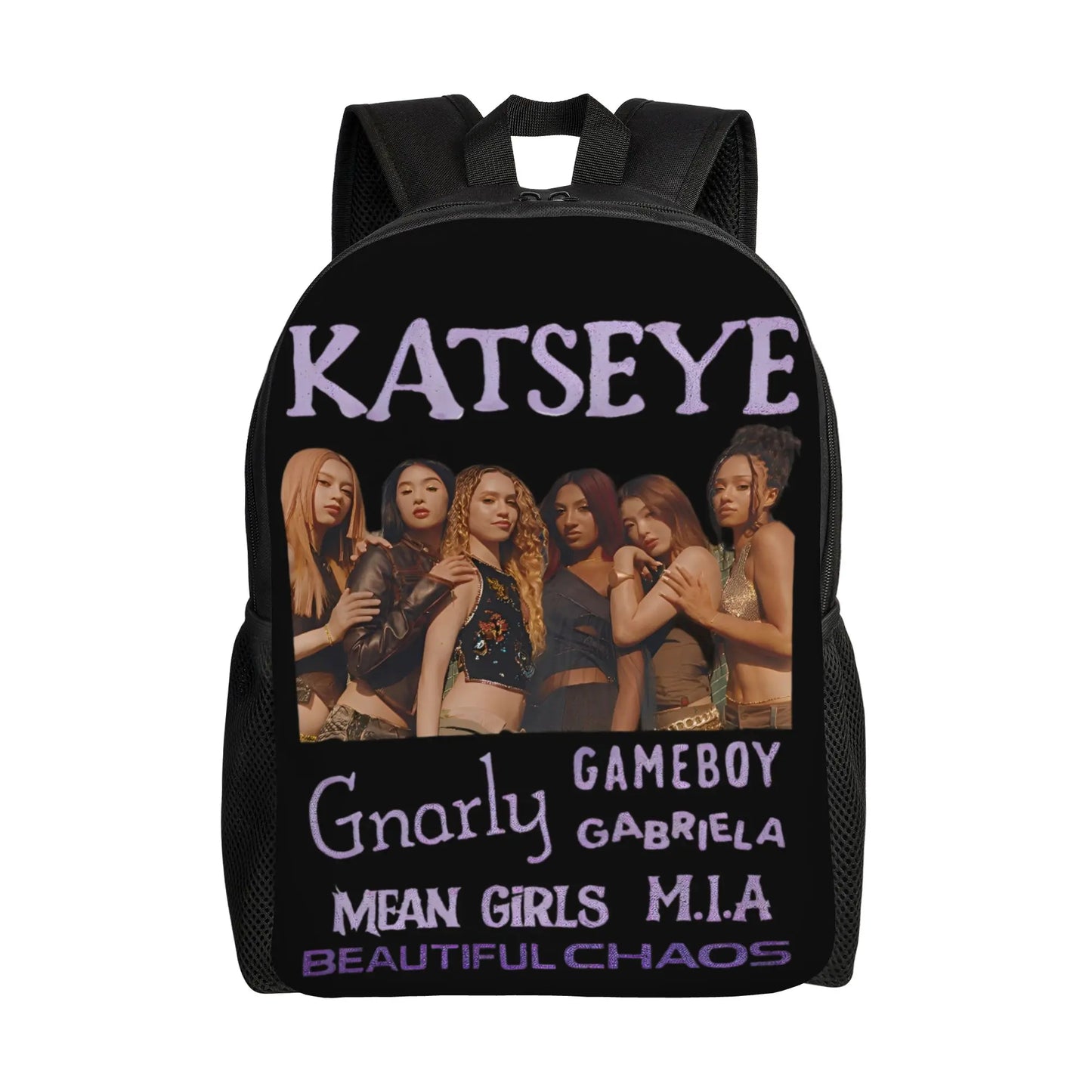Batoh Katseye