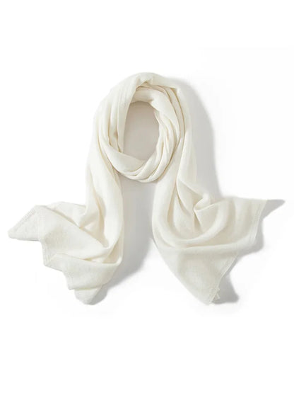 Dámská šála s kašmírem