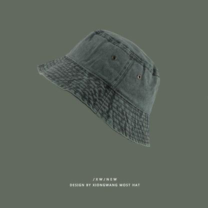 Unisex denim klobouček