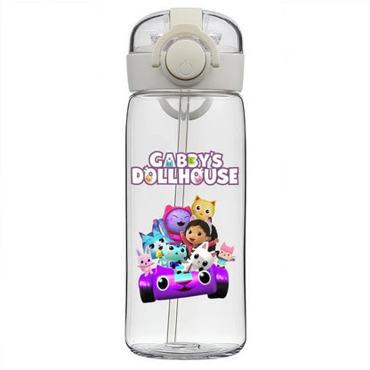 Láhev Gabby Dollhouse