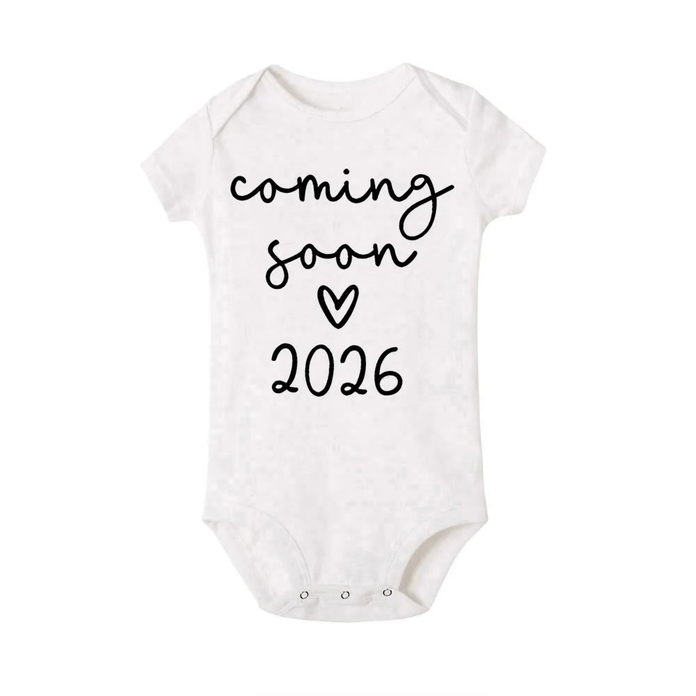 Body Coming soon 2026