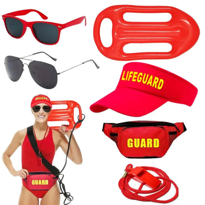 Kostým Baywatch