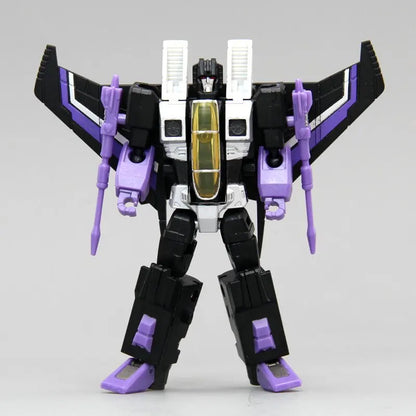 Transformátor Starscream Skywarp