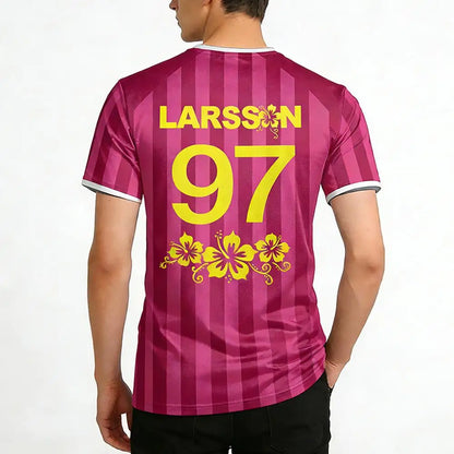 Jersey Zara Larsson