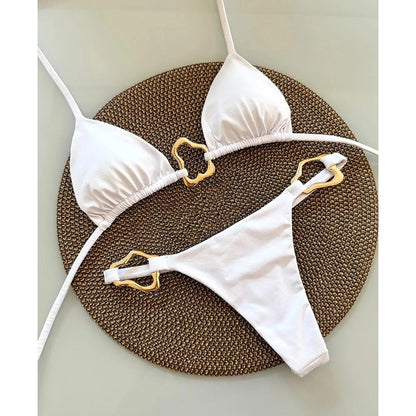Dámské elegantní bikiny