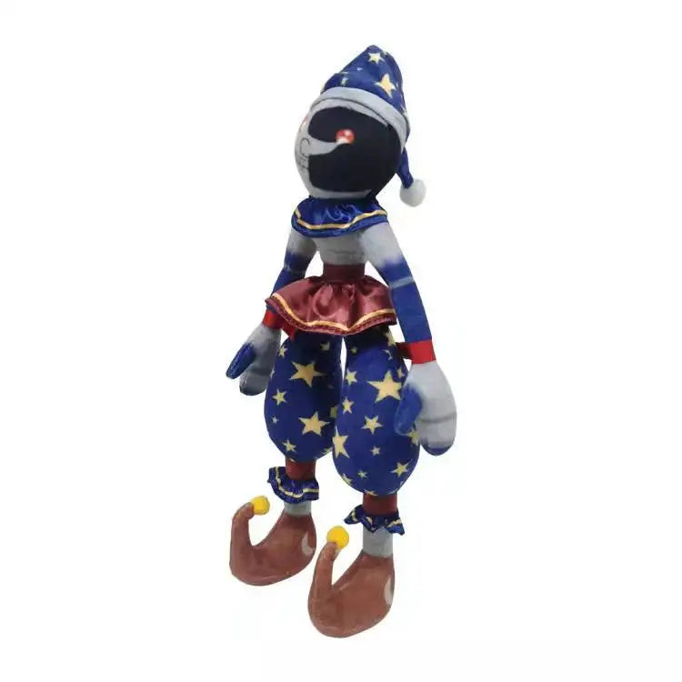 Plyšáci Fnaf