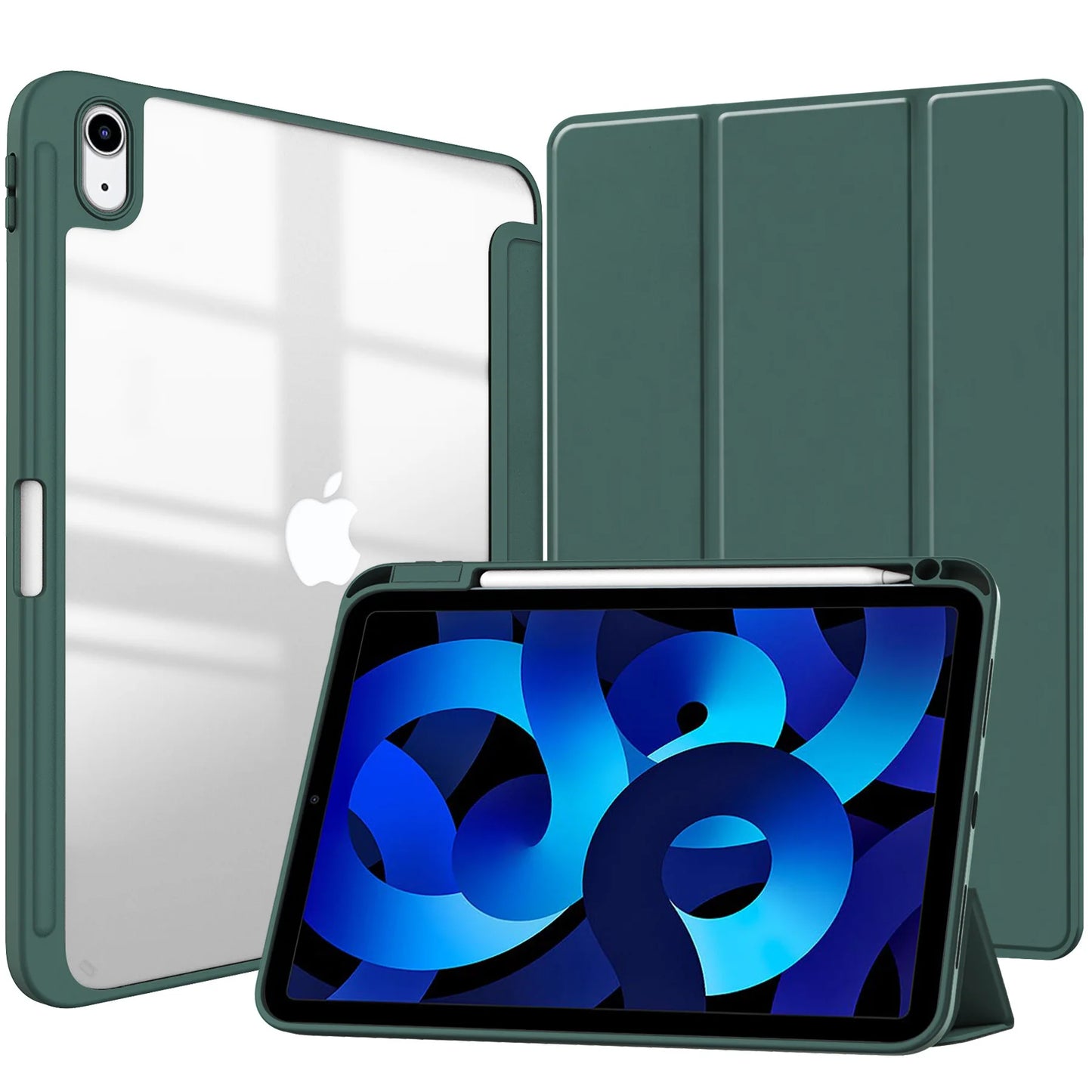 Kryt na IPad se vzorem