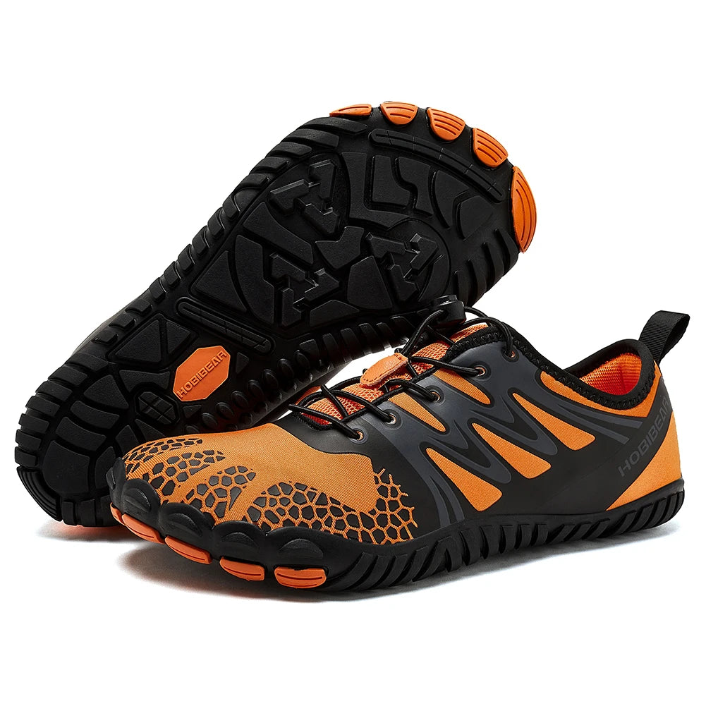 Unisex barefoot tenisky