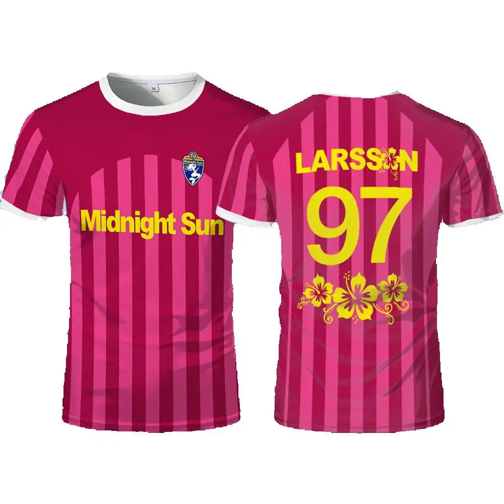 Jersey Zara Larsson