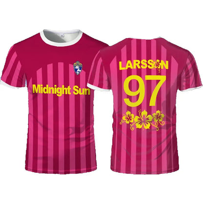 Jersey Zara Larsson