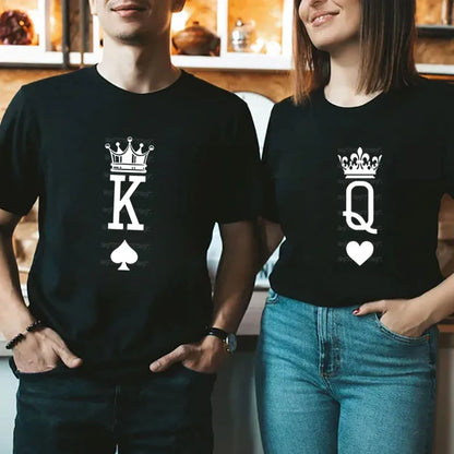 Triko Queen/King