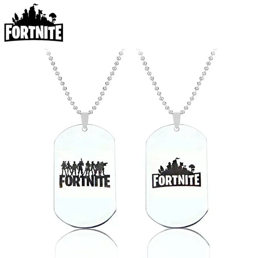Náhrdelník Fortnite