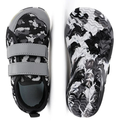 Dětské barefoot boty
