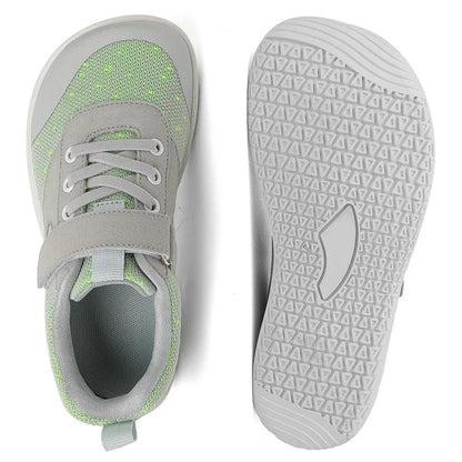 Dětské barefoot boty