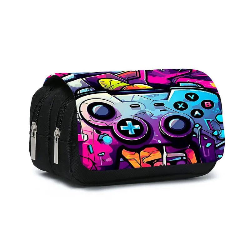 Penál Gamer