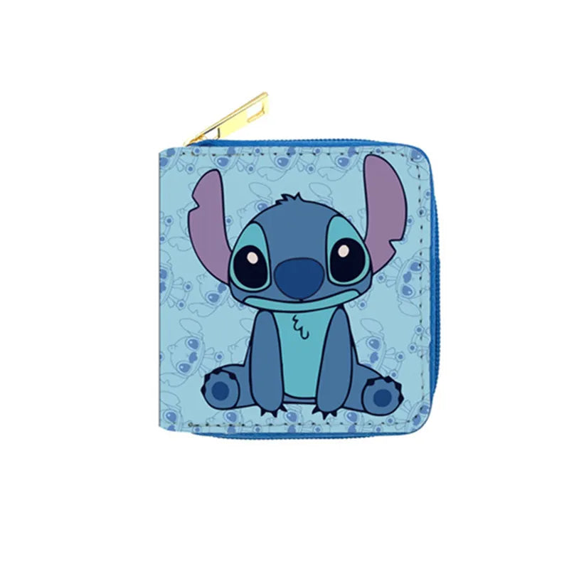 Peněženka Stitch