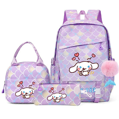 Set batohu Cinnamoroll