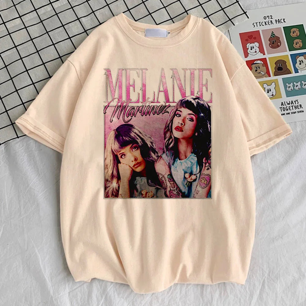 Dámské triko Melanie Martinez