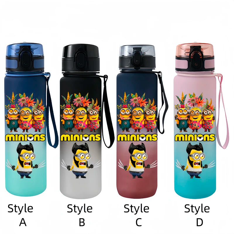Láhev Minions