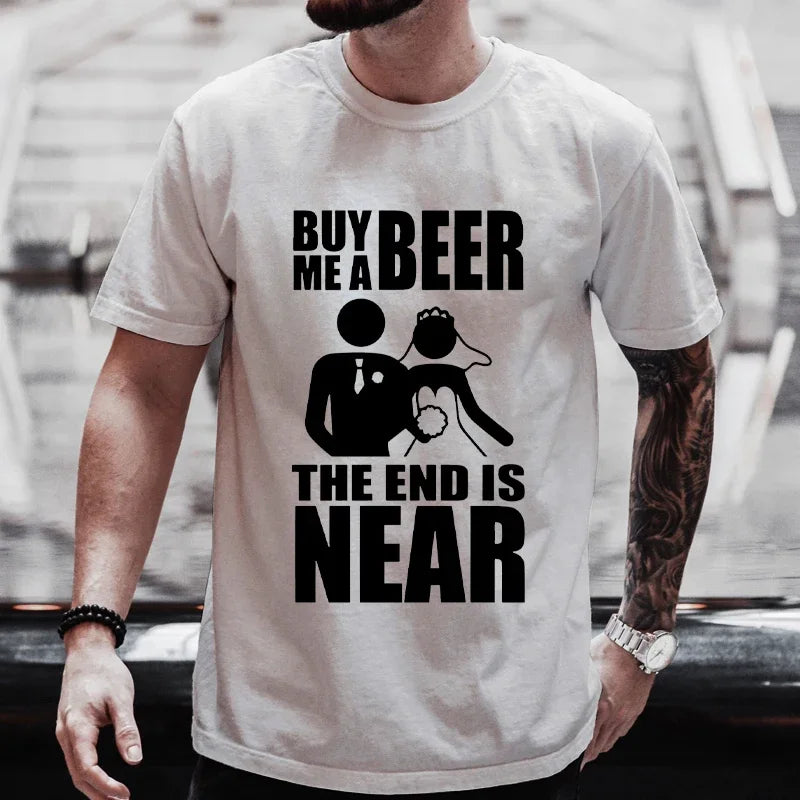Triko Buy me a beer