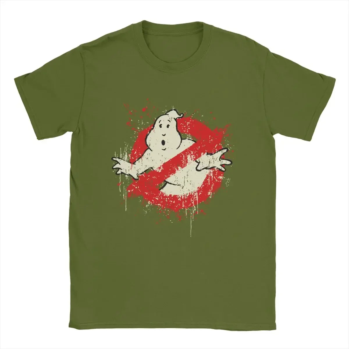 Pánské triko Ghostbuster