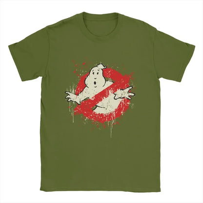 Pánské triko Ghostbuster