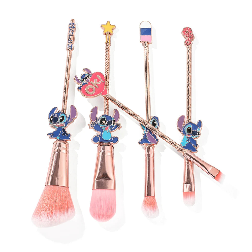 Štětce Stitch 5 ks