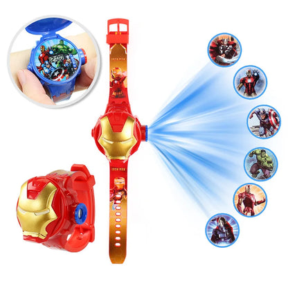 Hodinky Disney
