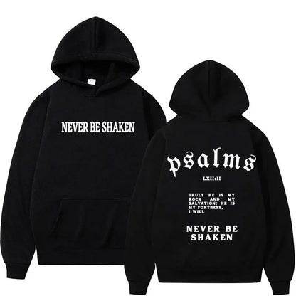 Unisex mikina God Loves You
