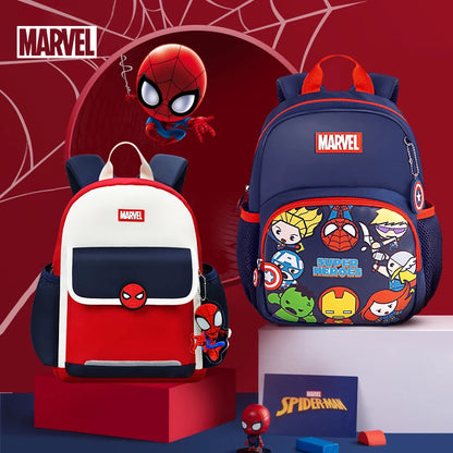 Batoh Spiderman