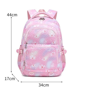 Školní batoh Stitch