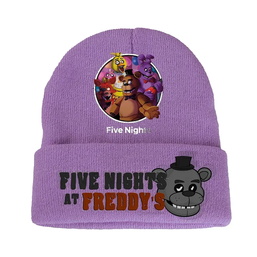 Čepice FNAF