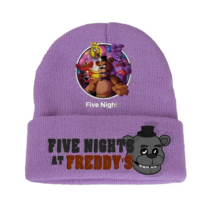 Čepice FNAF