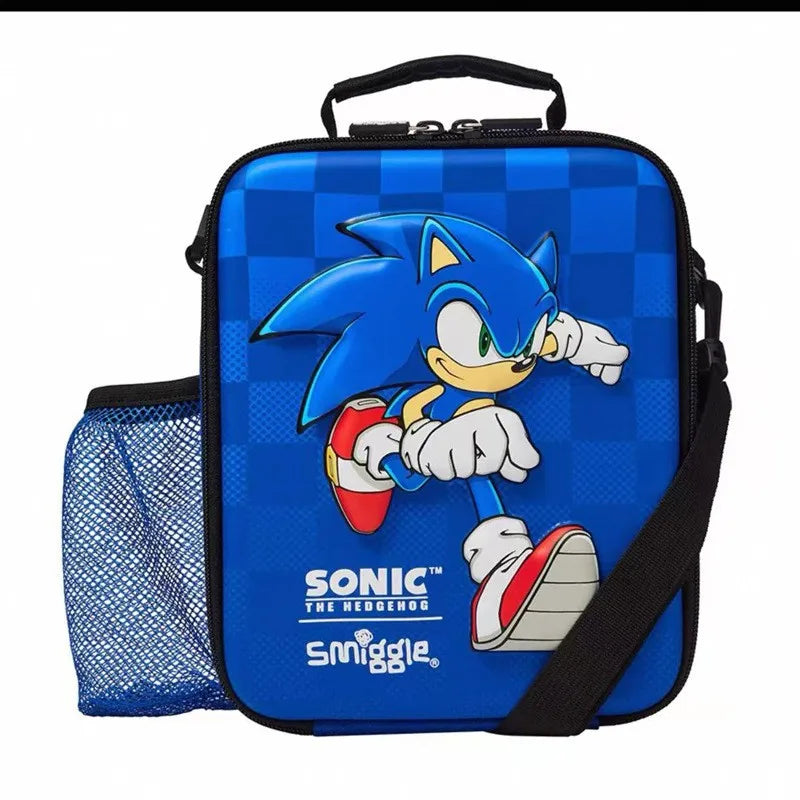Školní batoh Sonic