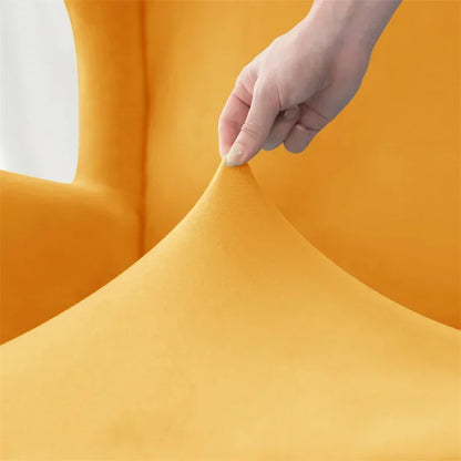 Potah na křesla Velvet